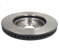 1X Brake disc TRW DF4204 LEXUS ES (USA) 3 1993-2003