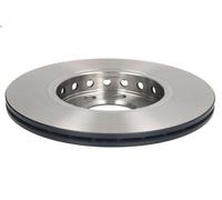 TRW Brake Disc DF4205 - Vented - Fits Audi, VW - 1 pc