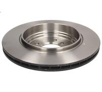 1X Brake disc TRW DF4212 for BMW 3 (E46) 3 1999-2005
