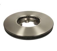 1X Brake disc TRW DF4217 for FORD TRANSIT Van (FA_ _) 2 2002-2006