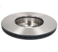 TRW Brake Disc DF4221 Vented for Land Rover Freelander I (L314) 2000-2006 2x