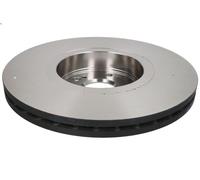 1X Brake disc TRW DF4231S for RENAULT VEL SATIS (BJ0_) 2 2005-2009