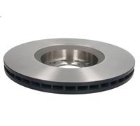 1X Brake disc TRW DF4246 SAAB 9-5 (YS3E) 3 2001-2005