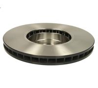 1X Brake disc TRW DF4248S for BMW 5 (E39) 2 2000-2003