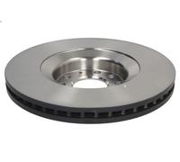 1X Brake disc TRW DF4258S for SEAT EXEO (3R2) 2 2008-2013