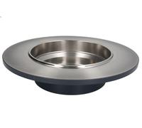 1X Brake disc TRW DF4263 MERCEDES-BENZ CLS (C218) 2.2 2011-2017