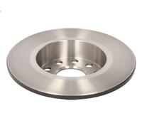 1X Brake disc TRW DF4276 for AUDI A3 (8P1) 2 2005-2008