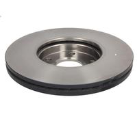 1X Brake disc TRW DF4277 for FORD TOURNEO CONNECT 1.8 2006-2013