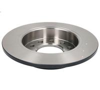 1X Brake disc TRW DF4282 for HYUNDAI COUPE I (RD) 2 2001-2002
