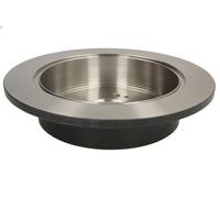 1X Brake disc TRW DF4287 HYUNDAI ix35 Van 2 2009-2015