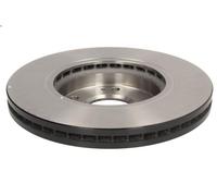 1X Brake disc TRW DF4291 for HYUNDAI GALLOPER I 3 1991-1998
