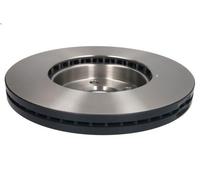 1X Brake disc TRW DF4308S for VW TOUAREG (7LA, 7L6, 7L7) 3 2004-201