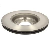 1X Brake disc TRW DF4312 for VW CALIFORNIA T6 Camper (SGC, SGG, SHC) 2 2015-2019