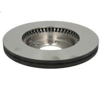 1X Brake disc TRW DF4328 for MAZDA PREMACY (CP) 2 2000-2005