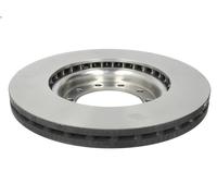 TRW DF4329 Brake disc