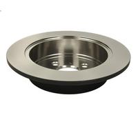 1X Brake disc TRW DF4335 BYD F3 Saloon 1.5 2007-2012