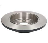 1X Brake disc TRW DF4336 DODGE CARAVAN (RG_) 3.3 2000-2007