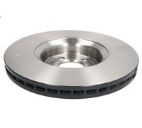 1X Brake disc TRW DF4339 for VOLVO S60 I (384) 2 2000-2010
