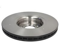 TRW DF4340S Brake disc