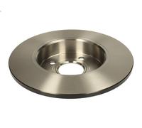 1X Brake disc TRW DF4344 OPEL COMBO Tour 1.3 2004-2011