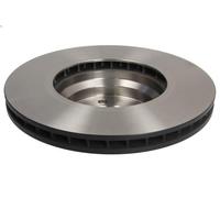 1X Brake disc TRW DF4349S for BMW 5 (E60) 3 2007-2010
