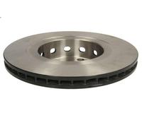 TRW Brake Disc DF4352 – Vented – Fits VW Passat / Audi – 1 pc