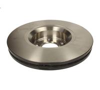 1X Brake disc TRW DF4358S for AUDI A6 C6 (4F2) 2 2004-2008
