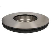 1X Brake disc TRW DF4359 BMW 5 (E60) 2 2005-2009