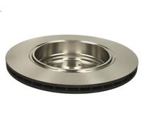 1X Brake disc TRW DF4360 for BMW 5 (E60) 2 2005-2007
