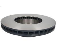 1X Brake disc TRW DF4361 for BMW 5 (E60) 2 2005-2009