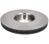 TRW Brake Disc DF4363 – Fits Peugeot & Citroën – Part Nos 1606308280/1618859580/1687772980