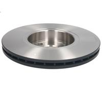 1X Brake disc TRW DF4364 for DACIA LOGAN (LS_) 1.5 2007-2011
