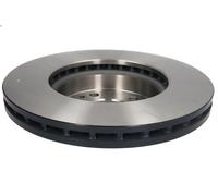 1X Brake disc TRW DF4373 for MERCEDES-BENZ VIANO (W639) 3.7 2004-2007