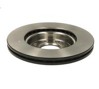 1X Brake disc TRW DF4375 for FORD KA (RU8) 1.3 2008-2016