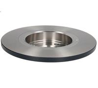 1X Brake disc TRW DF4381 DACIA LOGAN II 1.6 2013-2016