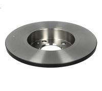 1X Brake disc TRW DF4383 MERCEDES-BENZ A-CLASS (W169) 2 2004-2012