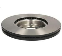 1X Brake disc TRW DF4385 MAZDA 5 (CR) 2 2005-201