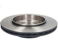 1X Brake disc TRW DF4388 BMW X3 (E83) 2 2004-2007