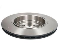 1X Brake disc TRW DF4391 for BMW 7 (E65, E66, E67) 4 2005-2009