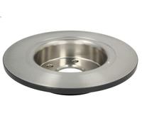 1X Brake disc TRW DF4407 FORD TOURNEO CONNECT 1.8 2002-2013