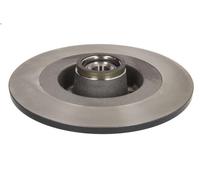 1X Brake disc TRW DF4414BS for RENAULT SCENIC II (JM0/1_) 2 2004-2008