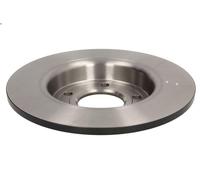 TRW Brake Disc DF4420 - Solid - for MAZDA 3, 5, Premacy, Axela (2009-2012)