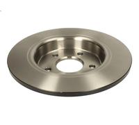 1X Brake disc TRW DF4422 VOLVO C30 (533) 2 2010-2012