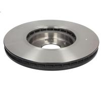 1X Brake disc TRW DF4432S for HONDA CR-V II (RD_) 2.2 2005-2006