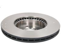 1X Brake disc TRW DF4435 for SUZUKI LIANA Hatchback 1.4 2004-2007