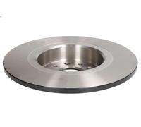 1X Brake disc TRW DF4440 FIAT COUPE (175_) 2 1996-2