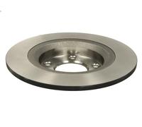 1X Brake disc TRW DF4442 MAZDA 626 V (GF) 2 1998-2002