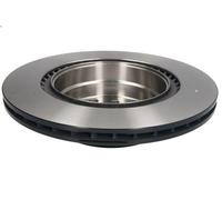 1X Brake disc TRW DF4450 BMW 1 (E87) 2 2004-2007