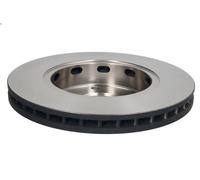 1X Brake disc TRW DF4457 SMART FORFOUR (454) 1.5 2004-2006