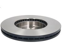 1X Brake disc TRW DF4465 VOLVO V50 (545) 2 2010-2012